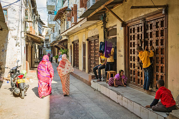 Stone Town Tour & Spice Tour — photo 5