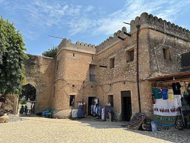 Stone Town Tour & Spice Tour — photo 3
