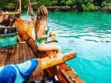 Safari Blue Zanzibar: Traditional Dhow Sailing & Snorkeling — photo 6