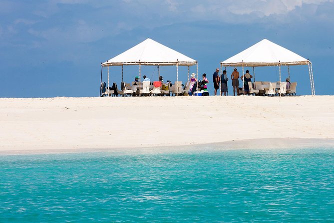 Nakupenda sandbank tour  — photo 6