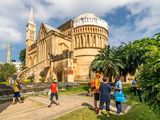 Spice Farm, Stone Town & Prison Island — photo 5