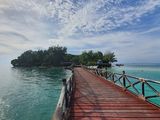 Prison Island Tour — photo 2