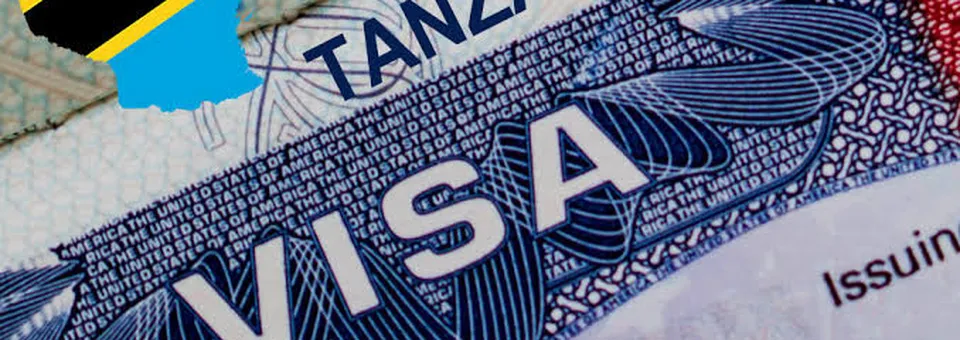 Tanzania visa and entry requirements