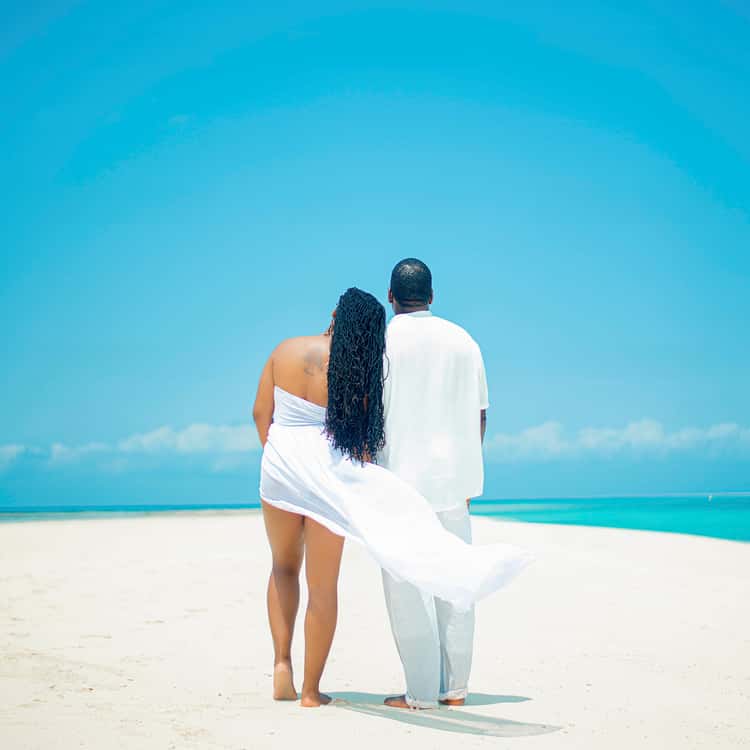 Nakupenda sandbank tour  — photo 8