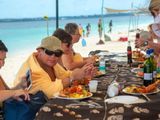 Nakupenda sandbank tour  — photo 3