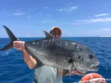 Fishing Tour in Nungwi