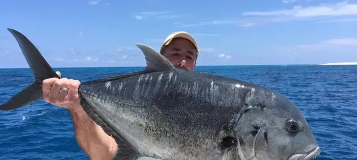 Fishing Tour in Nungwi