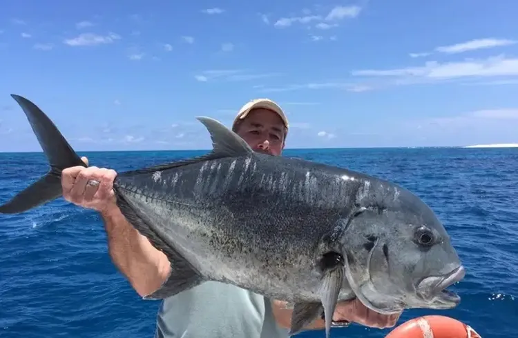 Fishing Tour in Nungwi