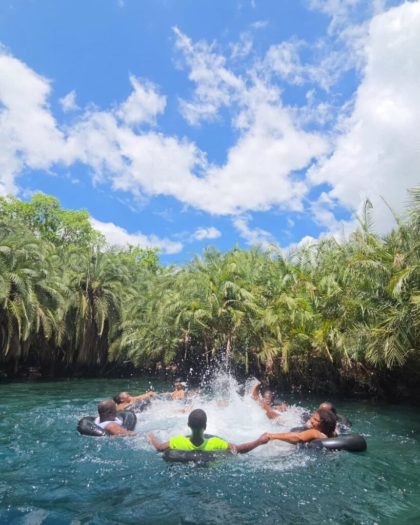 Kikuletwa Hotspring Tour  — photo 2