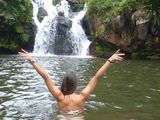 Materuni Waterfalls & Coffee Tour