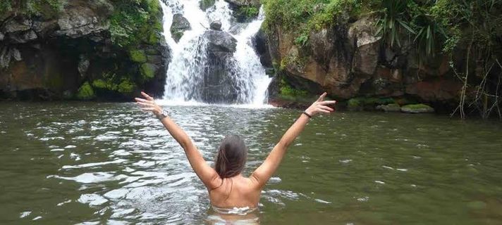 Materuni Waterfalls & Coffee Tour