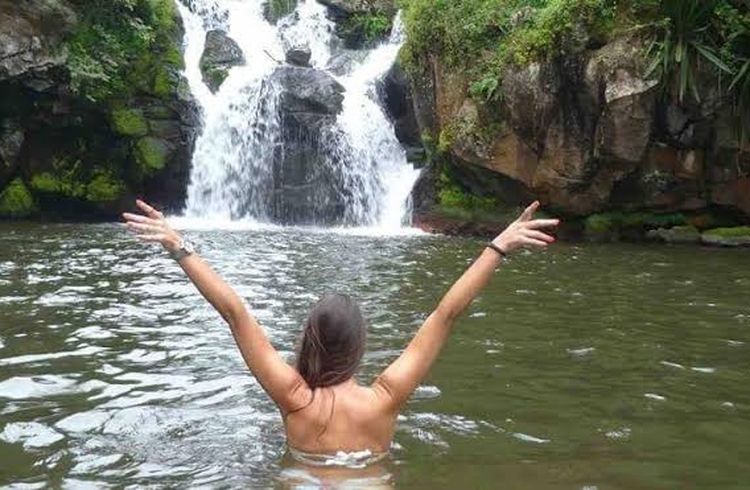 Materuni Waterfalls & Coffee Tour