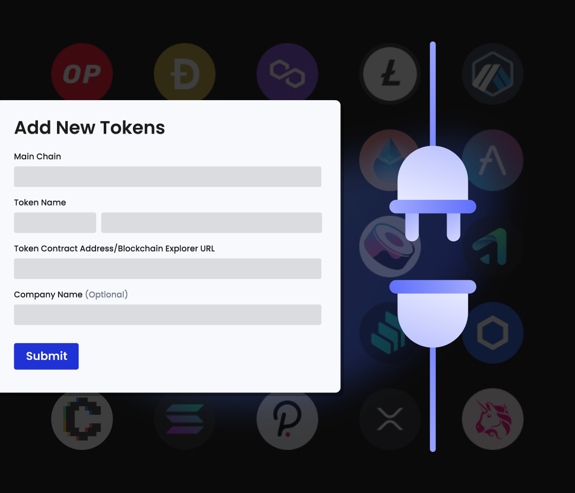 Cobo 交易所解决方案