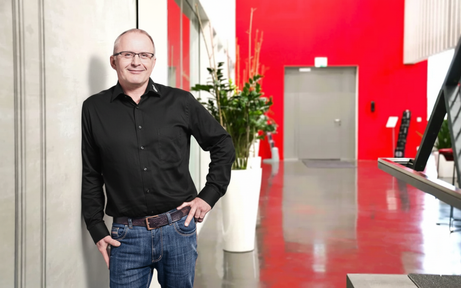 Hubert Lumaßegger
