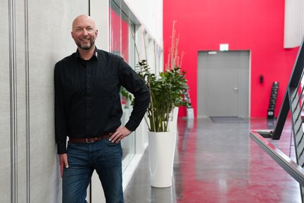 Sven Eilers
