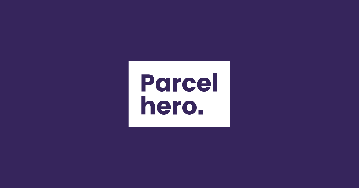 Send a Parcel UK & Worldwide | Parcelhero