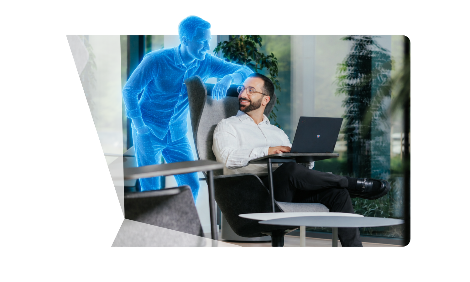 Was Diamant Software von generischen AI-Anbietern unterscheidet