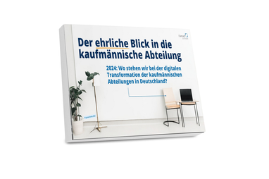 Studie 2024: Digitalisierung im Rechnungswesen