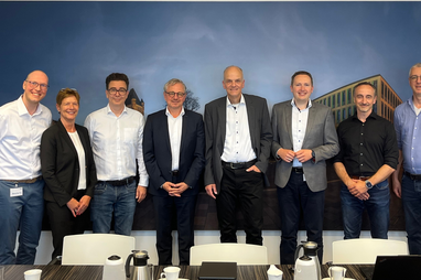 IHK-GfI und Diamant Software GmbH vereinbaren Rollout von Diamant/4 in den IHKs