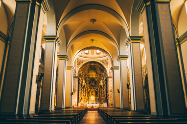  Umsatzsteuerupdate 2023: Was sich für Kirchen ändert