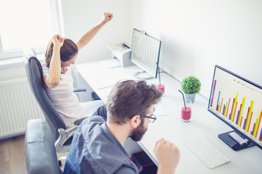 Excel im Berichtswesen: Sie müssen nicht darauf verzichten, es geht aber eleganter