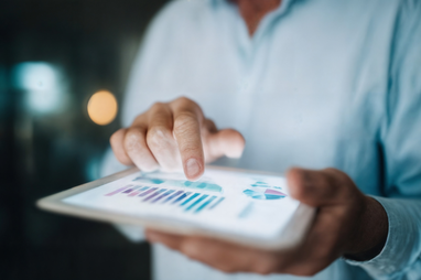 Ad-hoc-Analyse im Controlling: Der Zeit einen Schritt voraus