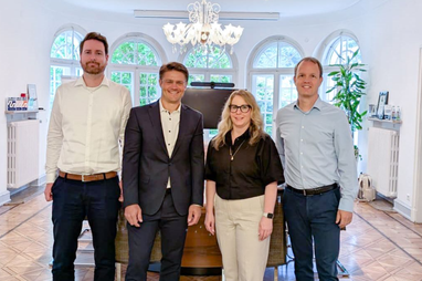 KMU und non-Profit voranbringen: ISO-Gruppe und Diamant Software starten Partnerschaft