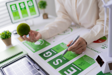 ESG-Reporting - Pflicht oder Kür? Was Verantwortliche jetzt wissen sollten