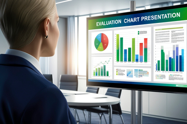 Management Reporting: Mit verständlichen Berichten die Geschäftsführung informieren