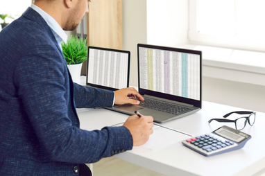 Controllingwerkzeuge im Mittelstand – Excel ist immer noch die Nr. 1