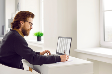 Unternehmensplanung mit Excel einfach gemacht