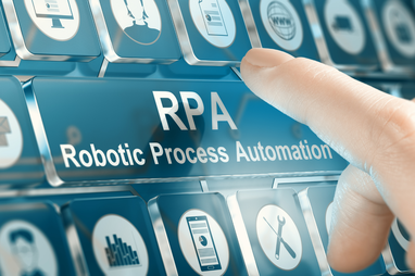 RPA im Rechnungswesen: Die Chance zeitraubende Routinen zu automatisieren