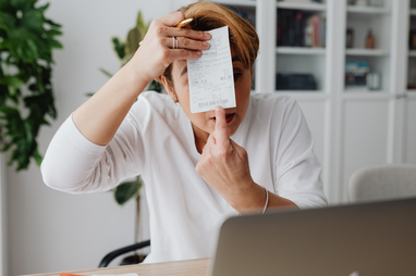 Elektronischer Rechnungsworkflow: Vom Belegeingang bis zur Archivierung