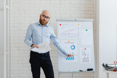  Digitalisierung im Controlling – Worauf es jetzt ankommt!