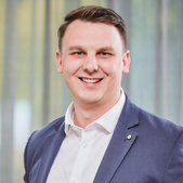Sie haben Interesse oder möchten sich weiter persönlich informieren?
