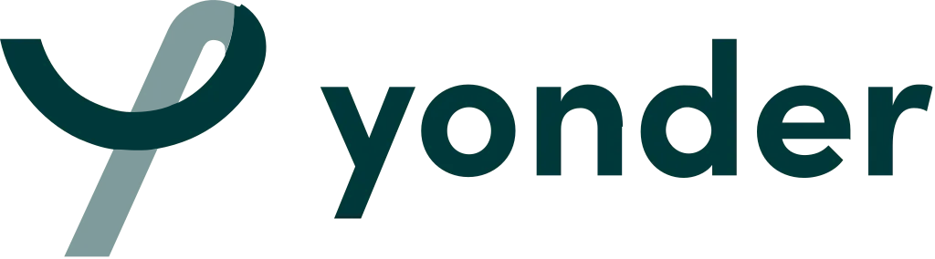 Yonder logo