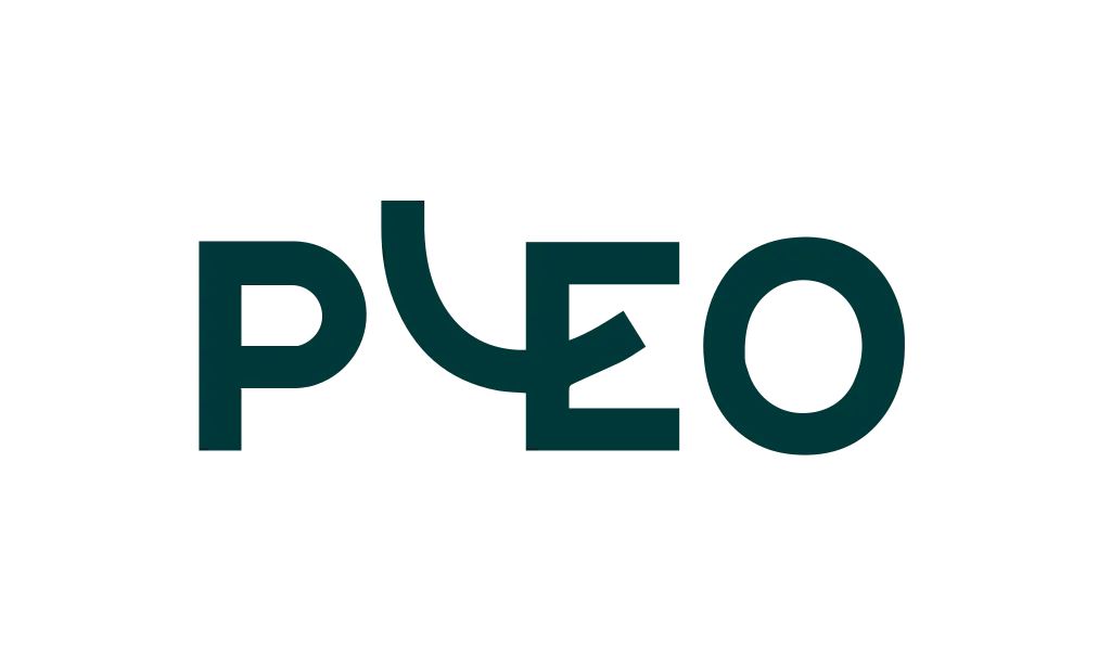 Pleo logo