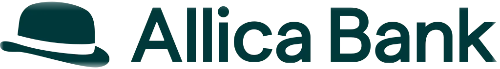 Allica Bank logo