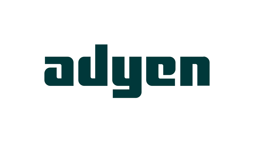 Adyen logo