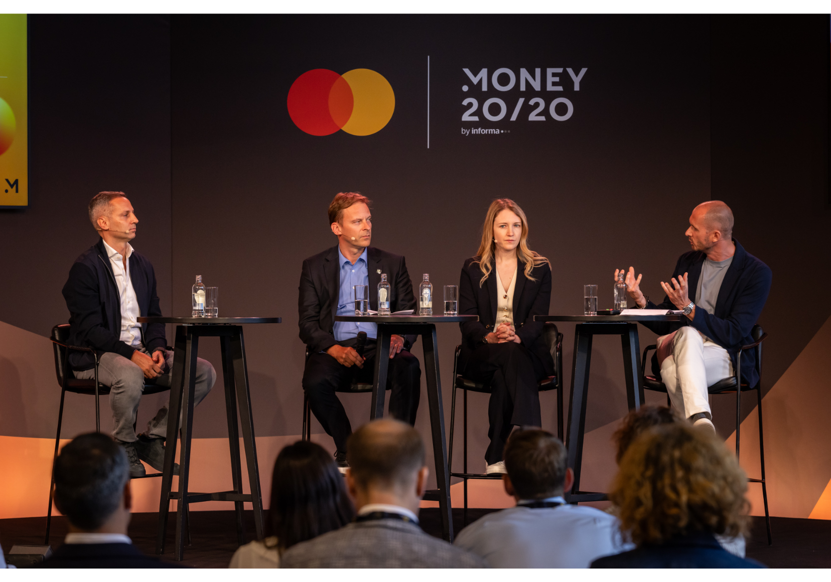 When the buyer becomes an agent: The open banking questions agentic commerce still has to answer