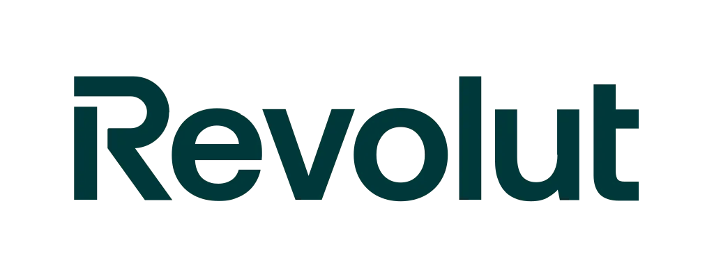 Revolut logo