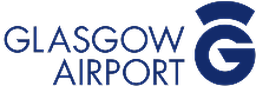 Glasgow airport logo