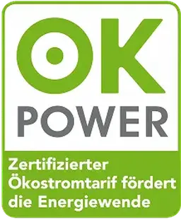 Ok power trustseal