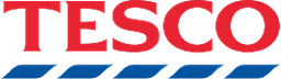 tesco logo