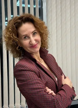 Виктория Климова