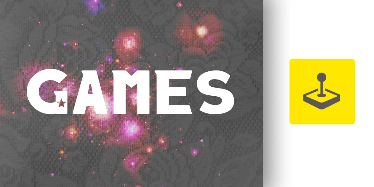 Games
