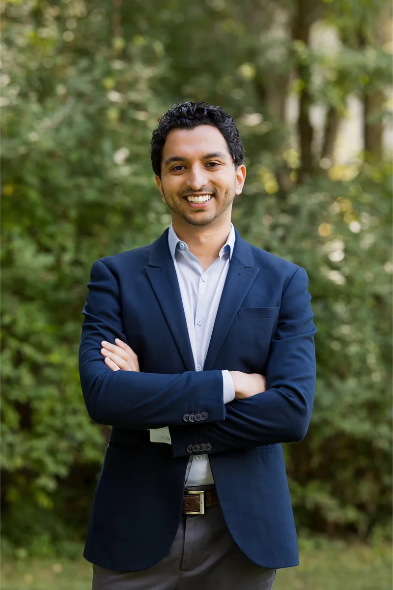Aarav Chavda