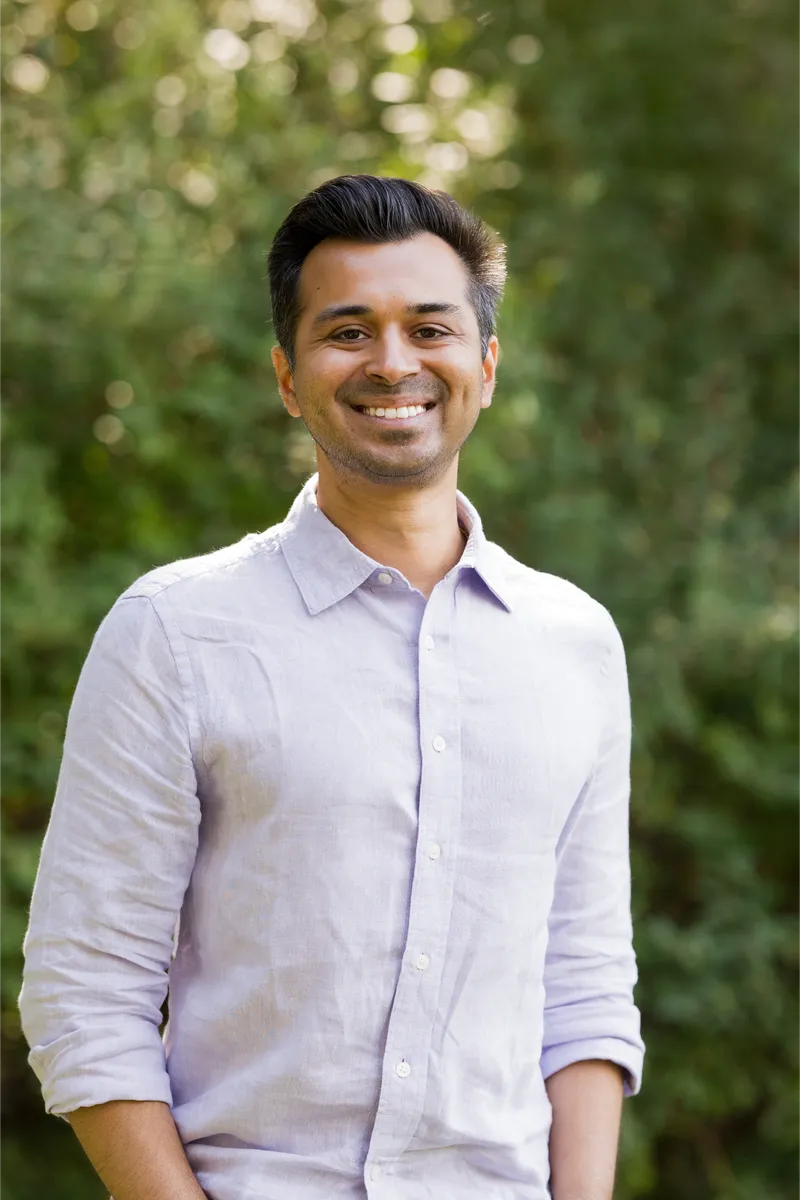 Kahan Chavda