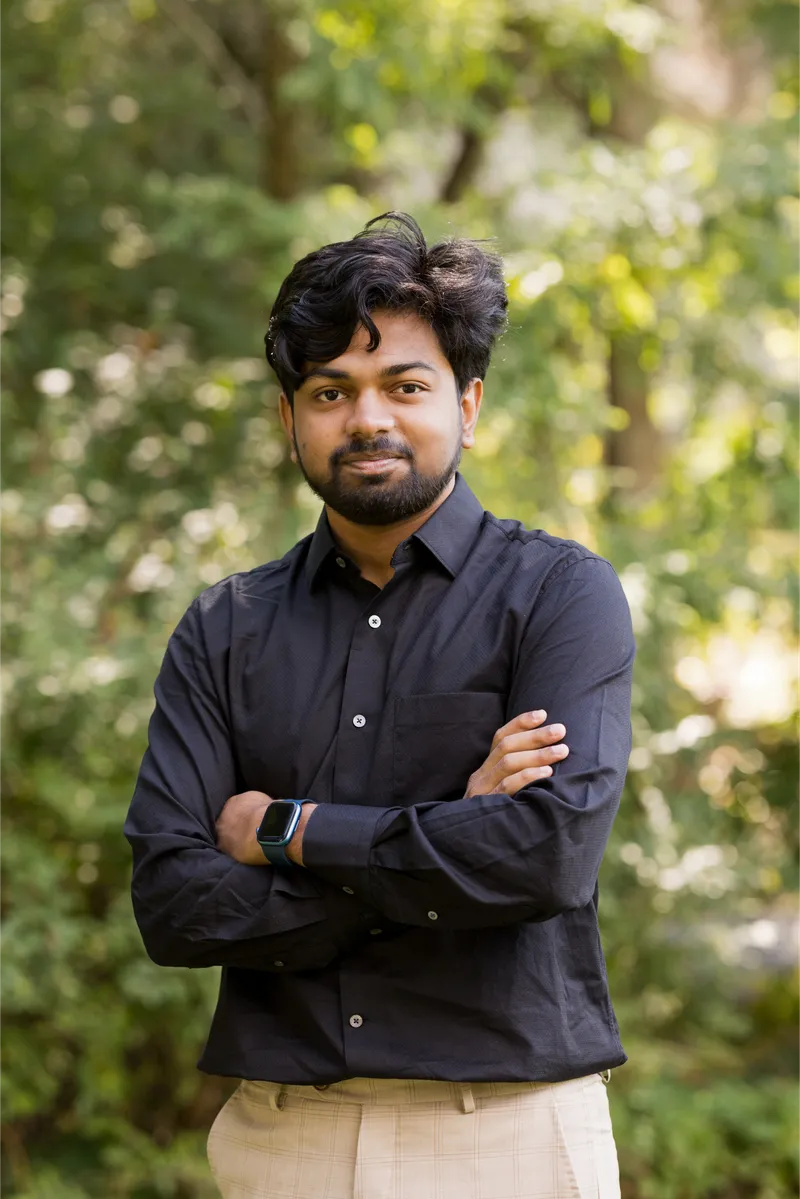Vihaan Akshaay Rajendiran