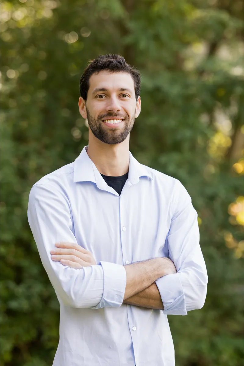 David Ufberg